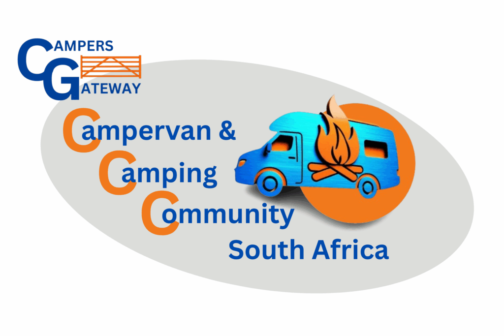Campervan & Camping Community South Africa Community