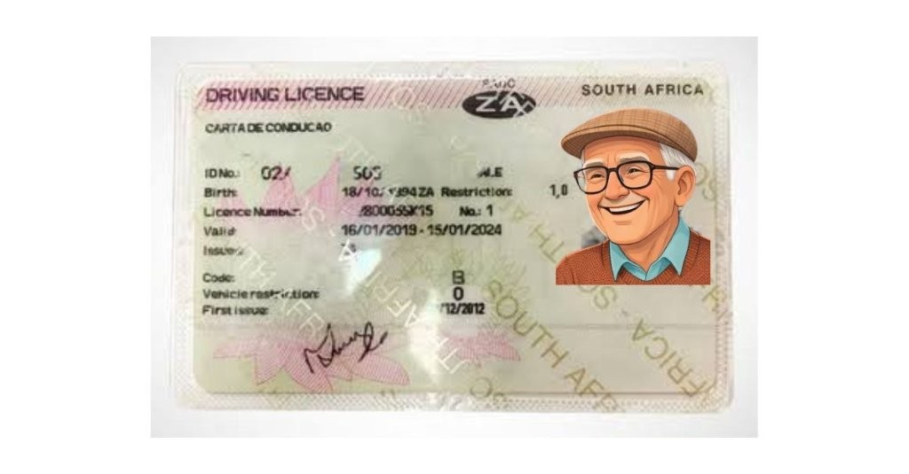 Driver’s license requirements for Campervans and Motorhomes